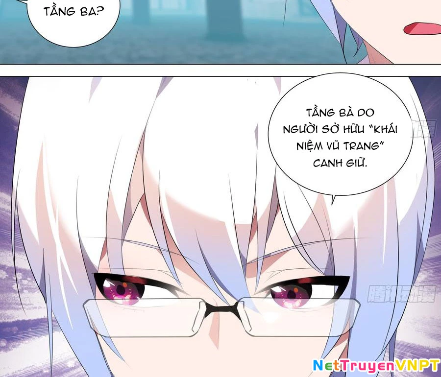 Bạn Gái Tôi Là Rồng Xấu Xa Chapter 52 - Trang 6
