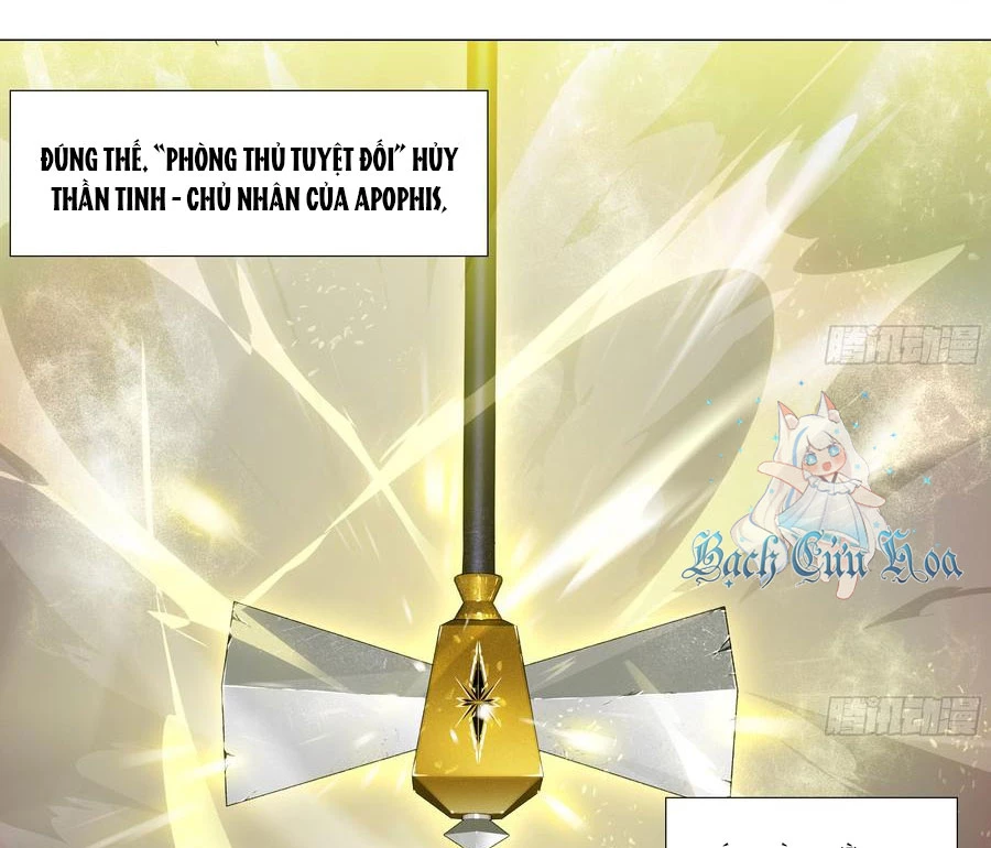 Bạn Gái Tôi Là Rồng Xấu Xa Chapter 52 - Trang 9