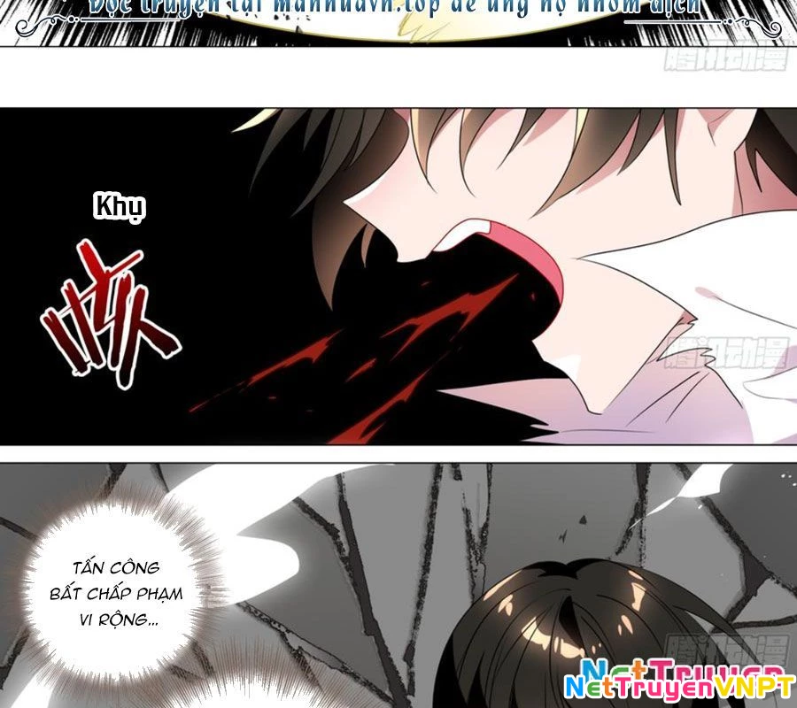 Bạn Gái Tôi Là Rồng Xấu Xa Chapter 53 - Trang 12