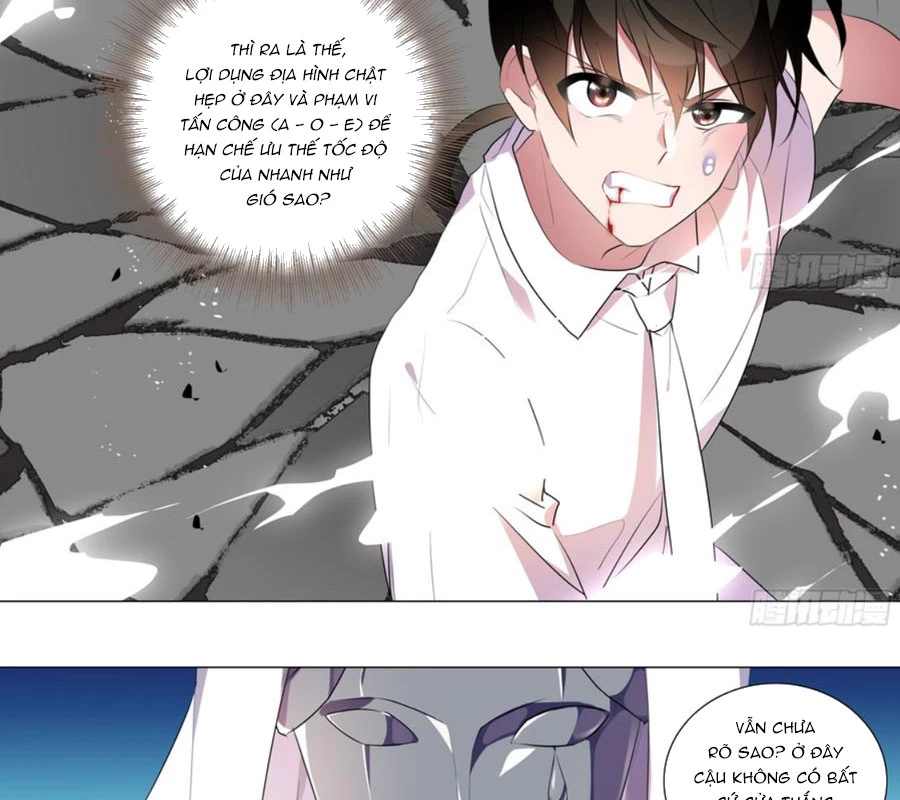 Bạn Gái Tôi Là Rồng Xấu Xa Chapter 53 - Trang 13