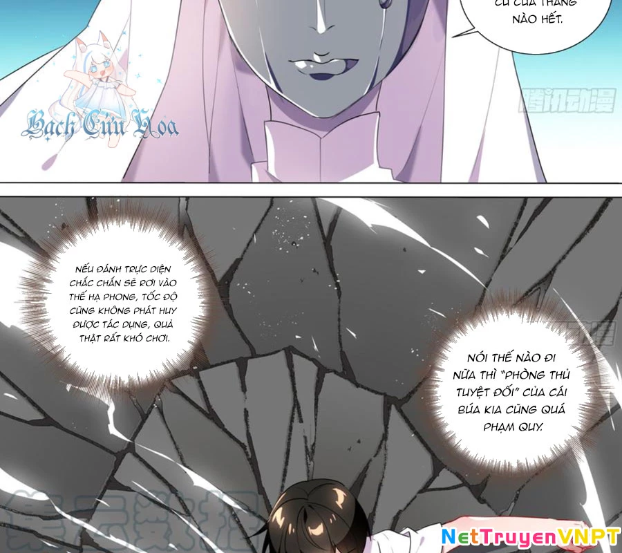 Bạn Gái Tôi Là Rồng Xấu Xa Chapter 53 - Trang 14