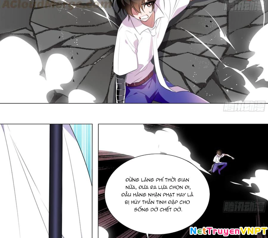 Bạn Gái Tôi Là Rồng Xấu Xa Chapter 53 - Trang 15