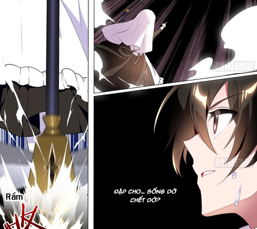 Bạn Gái Tôi Là Rồng Xấu Xa Chapter 53 - Trang 16