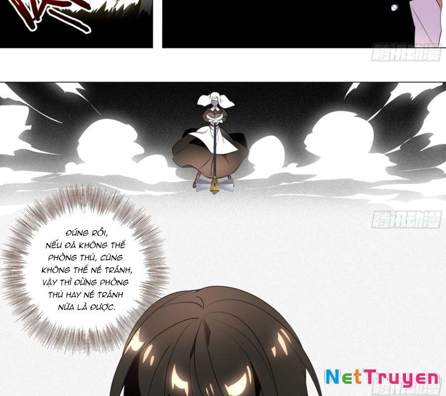 Bạn Gái Tôi Là Rồng Xấu Xa Chapter 53 - Trang 17