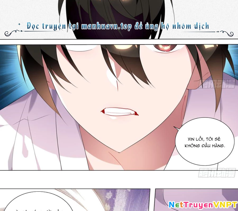 Bạn Gái Tôi Là Rồng Xấu Xa Chapter 53 - Trang 18