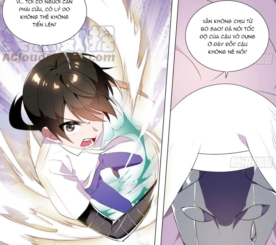 Bạn Gái Tôi Là Rồng Xấu Xa Chapter 53 - Trang 19