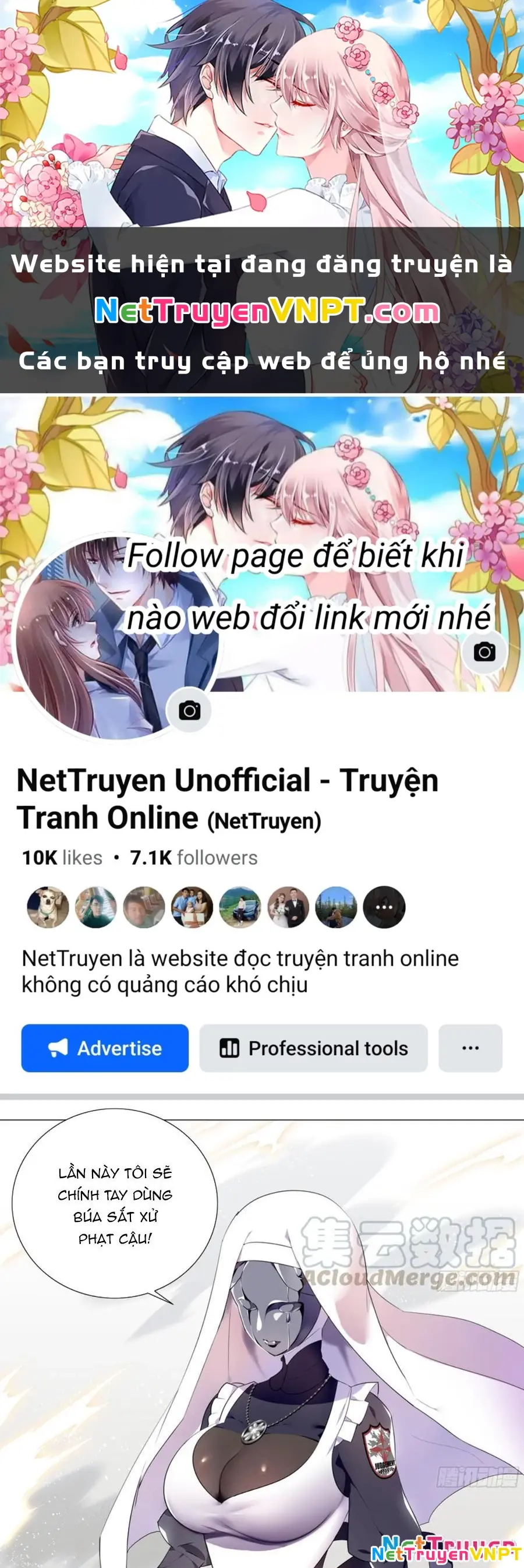 Bạn Gái Tôi Là Rồng Xấu Xa Chapter 53 - Trang 2