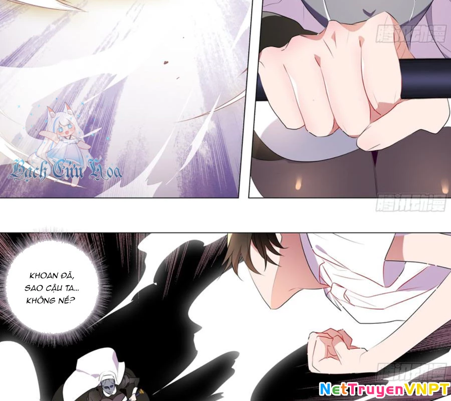 Bạn Gái Tôi Là Rồng Xấu Xa Chapter 53 - Trang 20