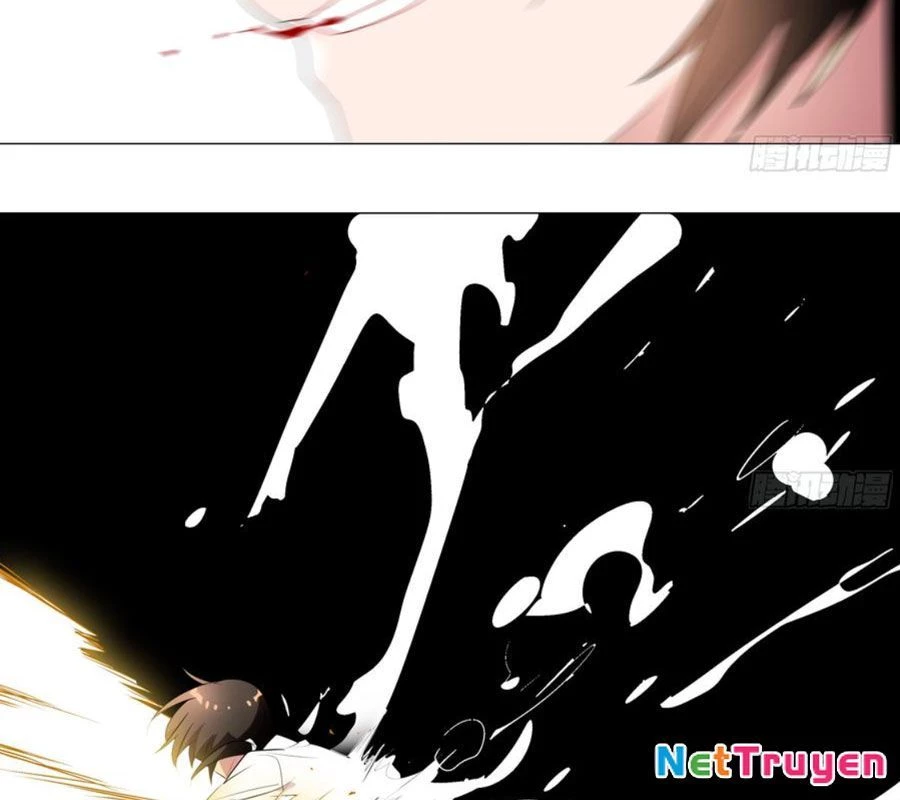 Bạn Gái Tôi Là Rồng Xấu Xa Chapter 53 - Trang 22