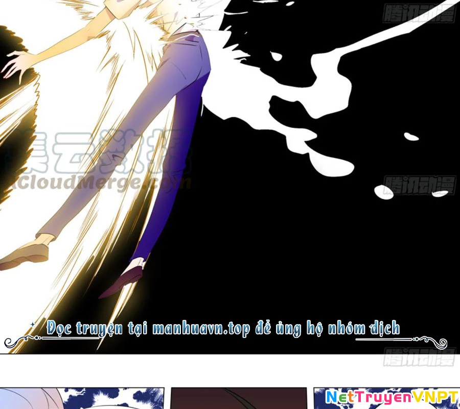 Bạn Gái Tôi Là Rồng Xấu Xa Chapter 53 - Trang 23