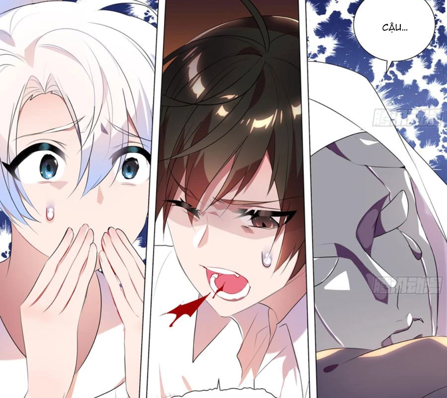 Bạn Gái Tôi Là Rồng Xấu Xa Chapter 53 - Trang 24
