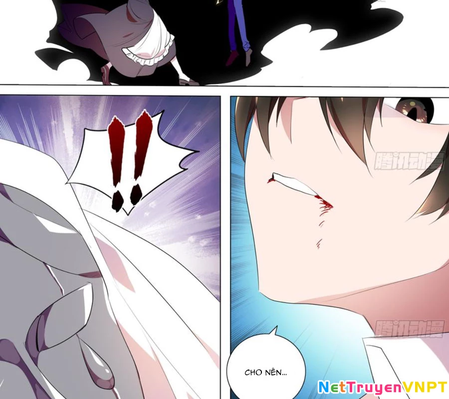 Bạn Gái Tôi Là Rồng Xấu Xa Chapter 53 - Trang 26