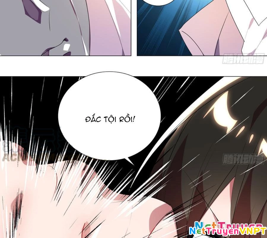Bạn Gái Tôi Là Rồng Xấu Xa Chapter 53 - Trang 27