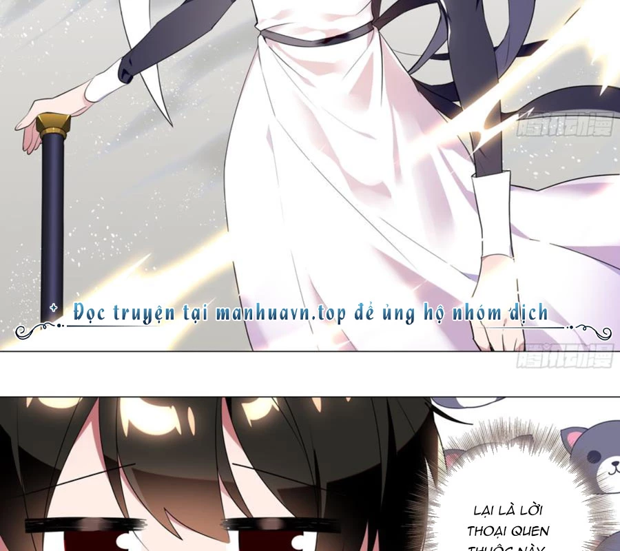 Bạn Gái Tôi Là Rồng Xấu Xa Chapter 53 - Trang 3
