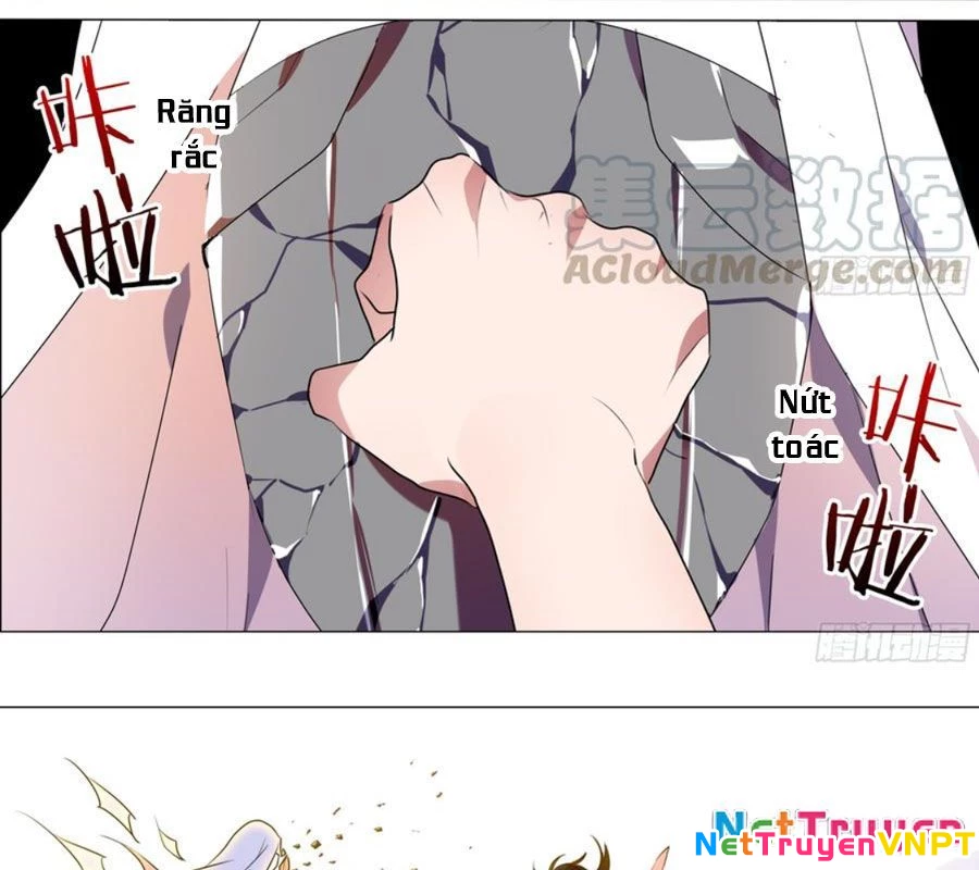 Bạn Gái Tôi Là Rồng Xấu Xa Chapter 53 - Trang 32
