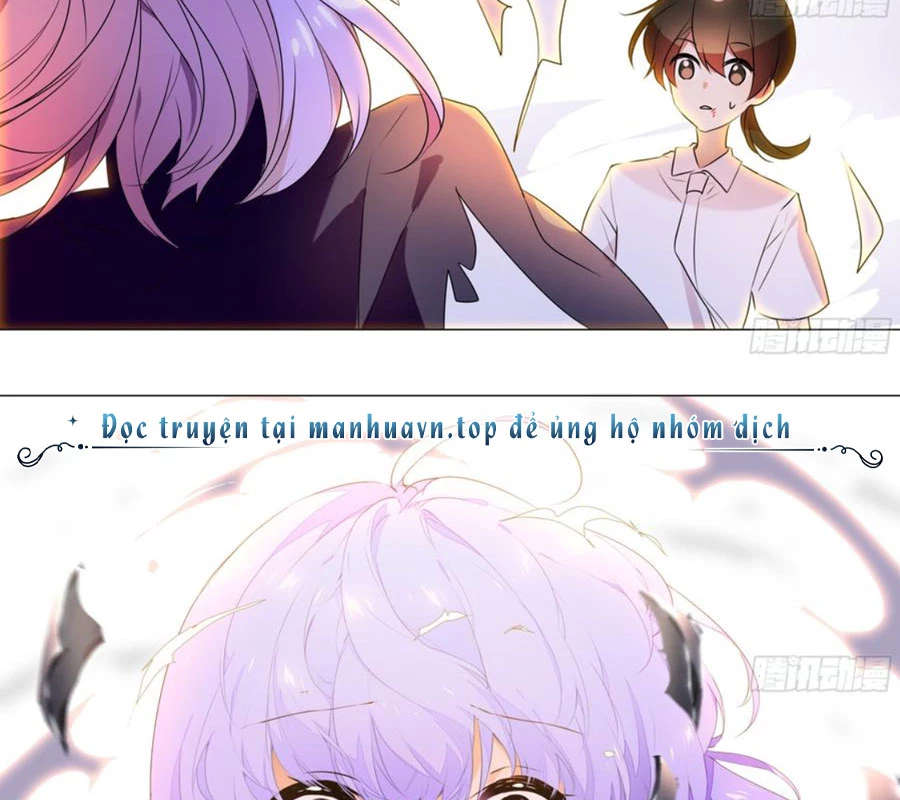 Bạn Gái Tôi Là Rồng Xấu Xa Chapter 53 - Trang 34