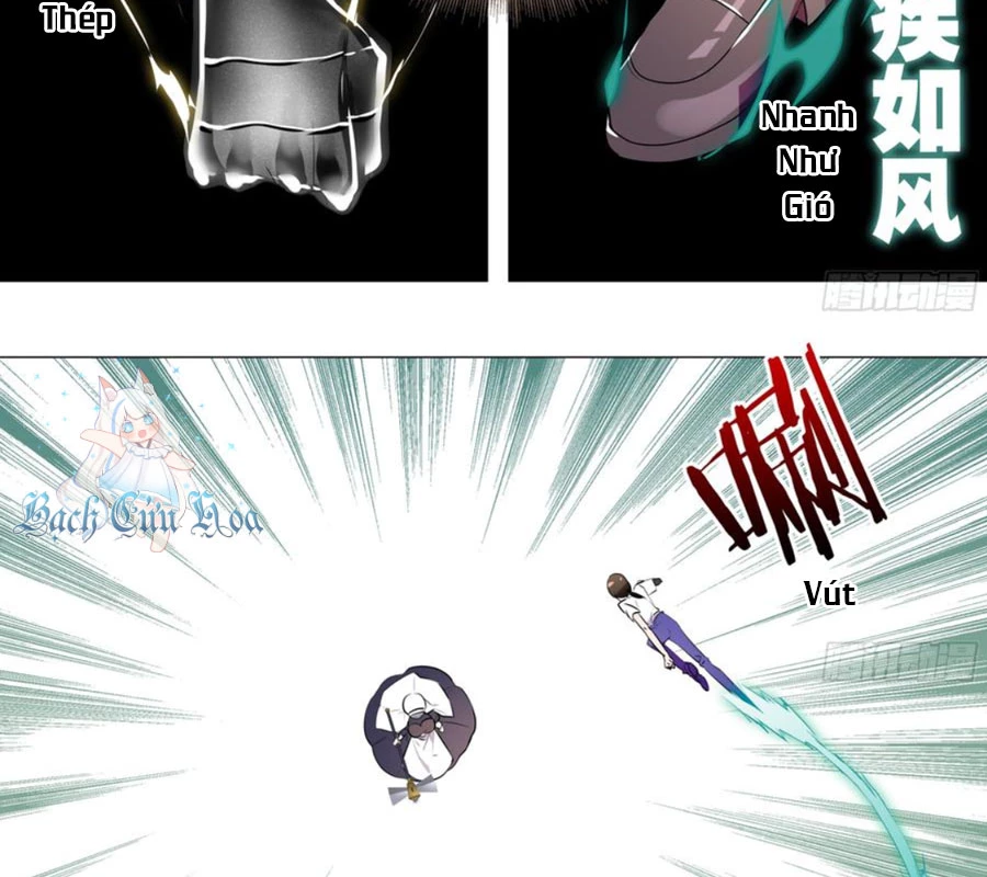Bạn Gái Tôi Là Rồng Xấu Xa Chapter 53 - Trang 5