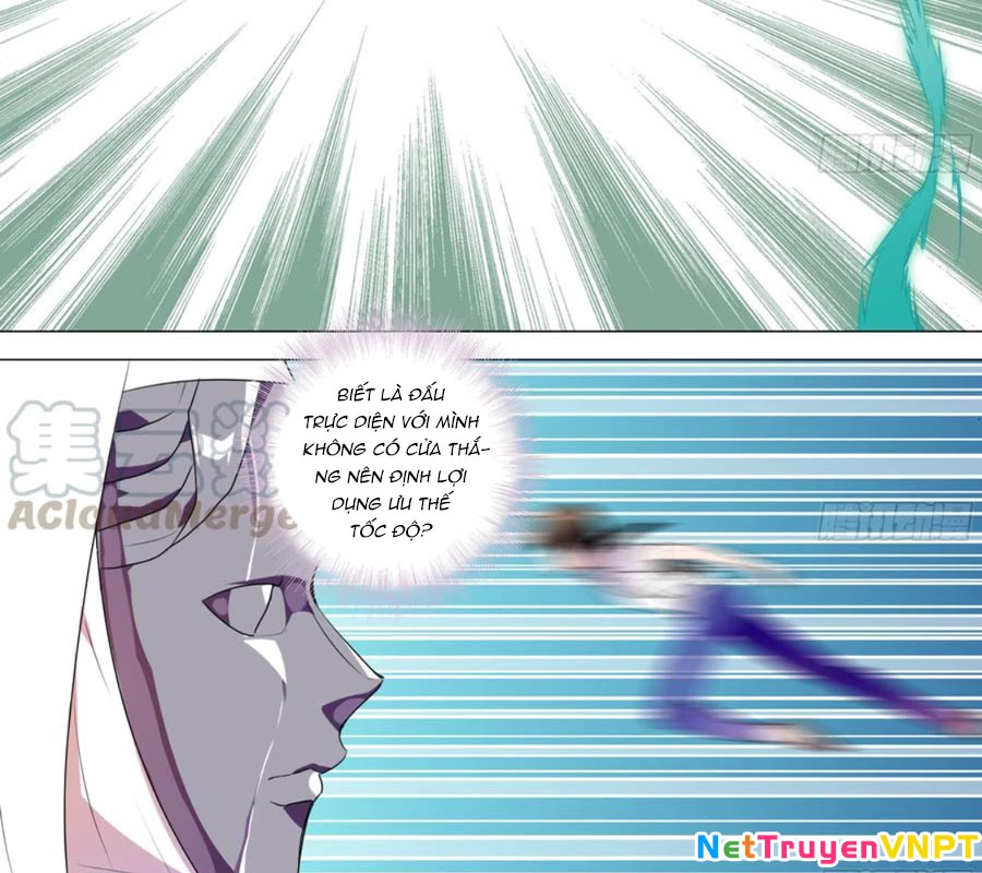 Bạn Gái Tôi Là Rồng Xấu Xa Chapter 53 - Trang 6