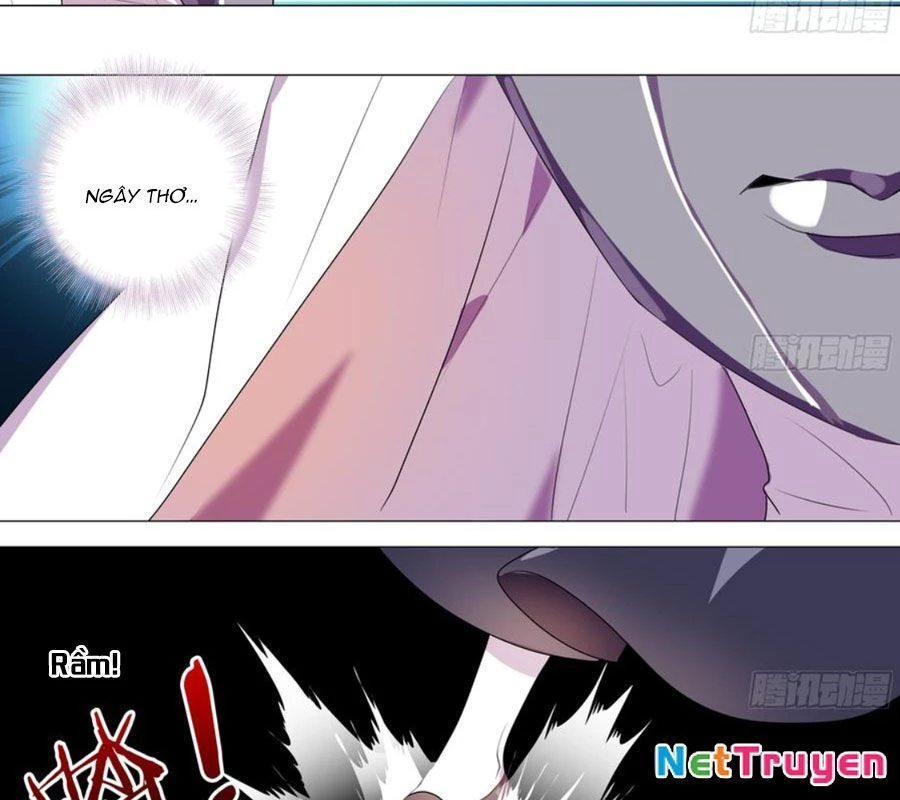 Bạn Gái Tôi Là Rồng Xấu Xa Chapter 53 - Trang 7