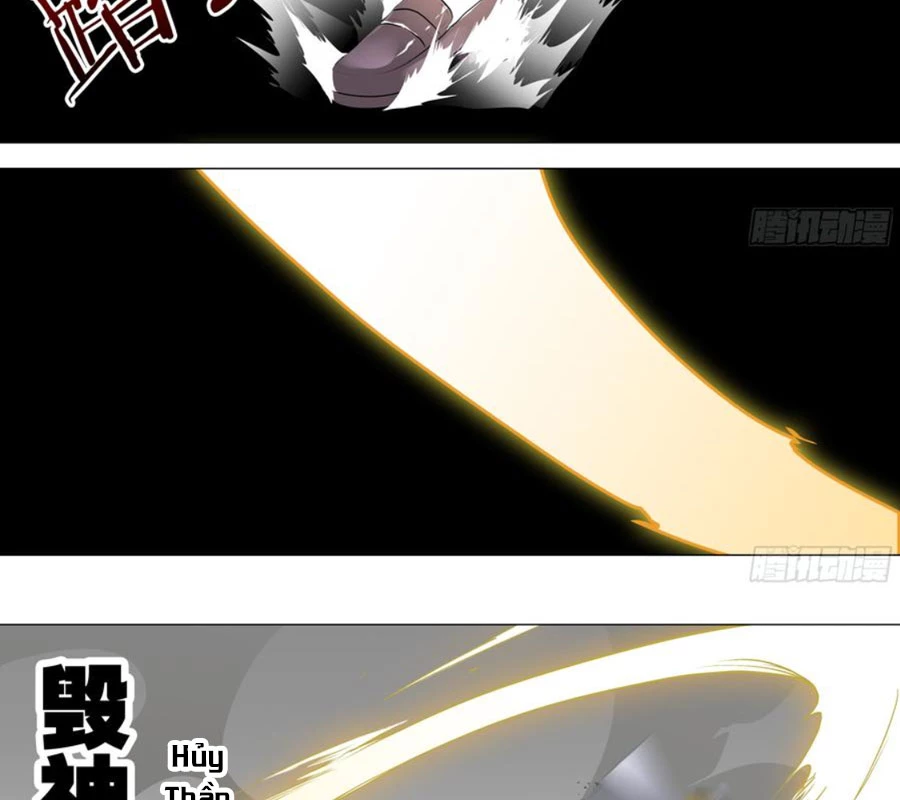 Bạn Gái Tôi Là Rồng Xấu Xa Chapter 53 - Trang 8