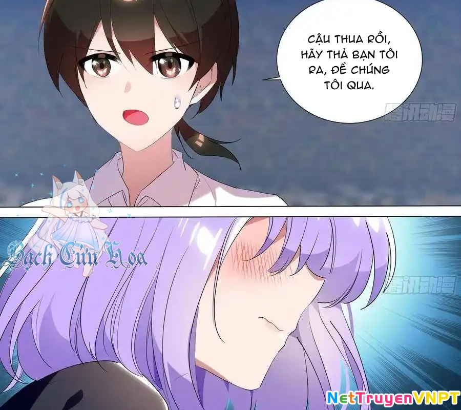 Bạn Gái Tôi Là Rồng Xấu Xa Chapter 54 - Trang 10