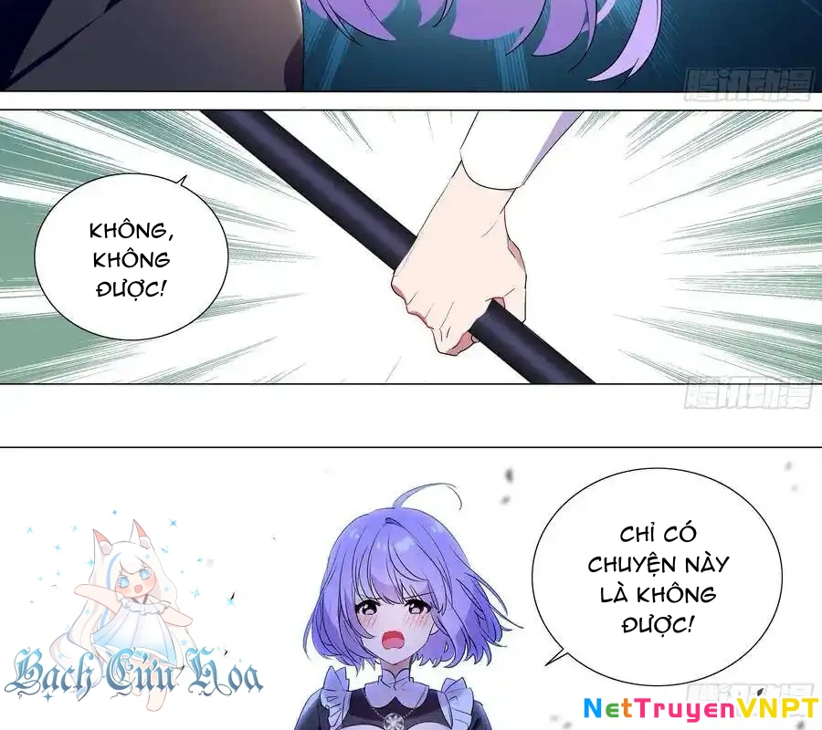 Bạn Gái Tôi Là Rồng Xấu Xa Chapter 54 - Trang 11