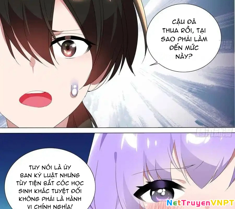 Bạn Gái Tôi Là Rồng Xấu Xa Chapter 54 - Trang 14