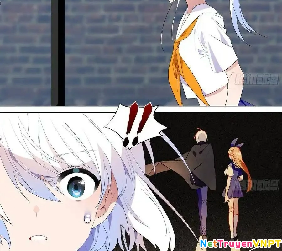 Bạn Gái Tôi Là Rồng Xấu Xa Chapter 54 - Trang 16