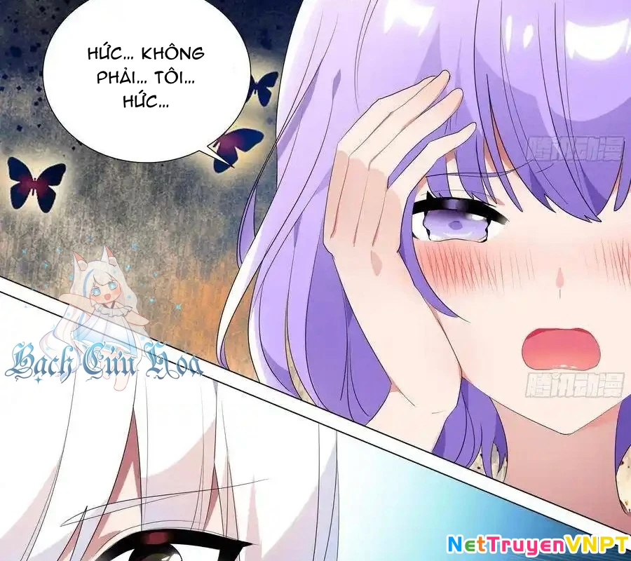Bạn Gái Tôi Là Rồng Xấu Xa Chapter 54 - Trang 19
