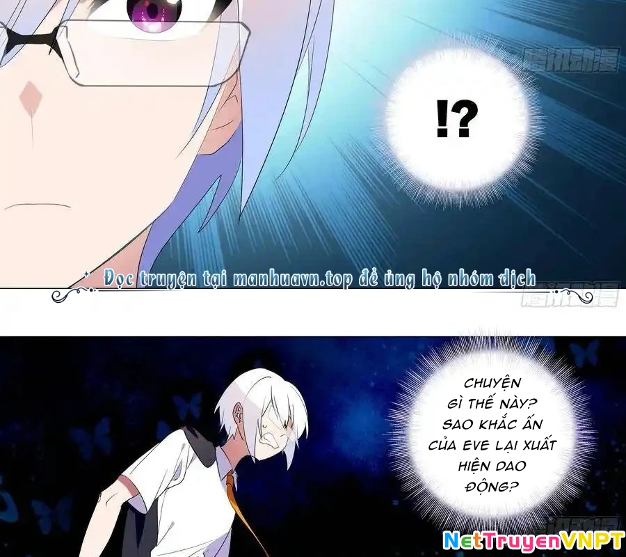 Bạn Gái Tôi Là Rồng Xấu Xa Chapter 54 - Trang 20
