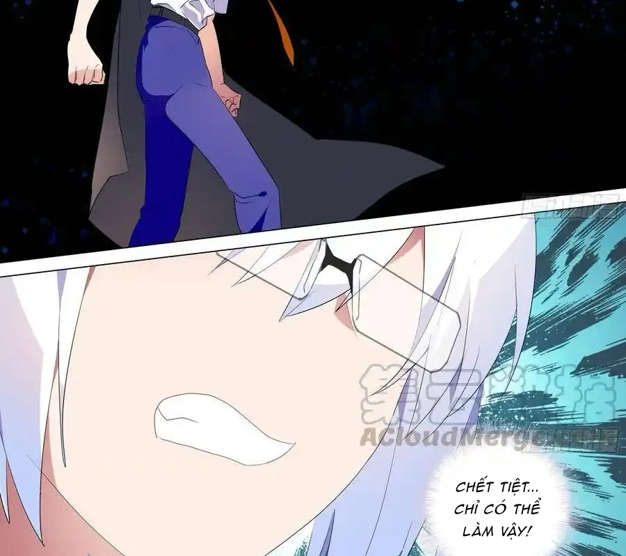 Bạn Gái Tôi Là Rồng Xấu Xa Chapter 54 - Trang 21
