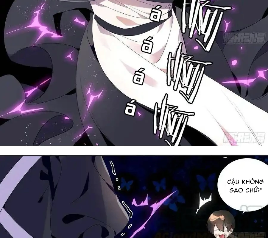 Bạn Gái Tôi Là Rồng Xấu Xa Chapter 54 - Trang 25