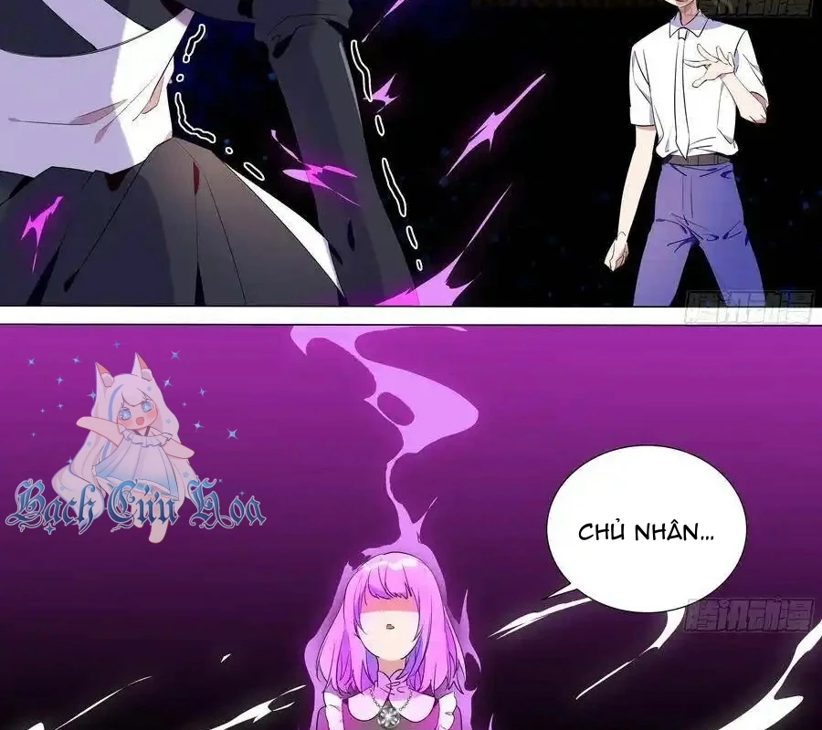 Bạn Gái Tôi Là Rồng Xấu Xa Chapter 54 - Trang 26