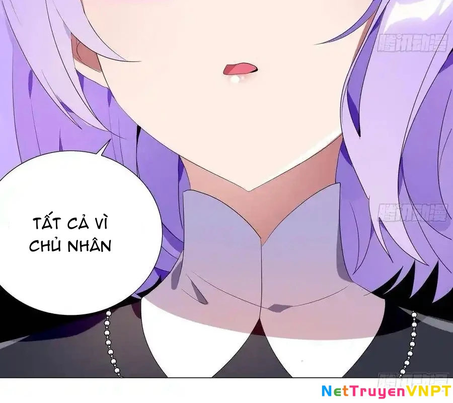 Bạn Gái Tôi Là Rồng Xấu Xa Chapter 54 - Trang 28