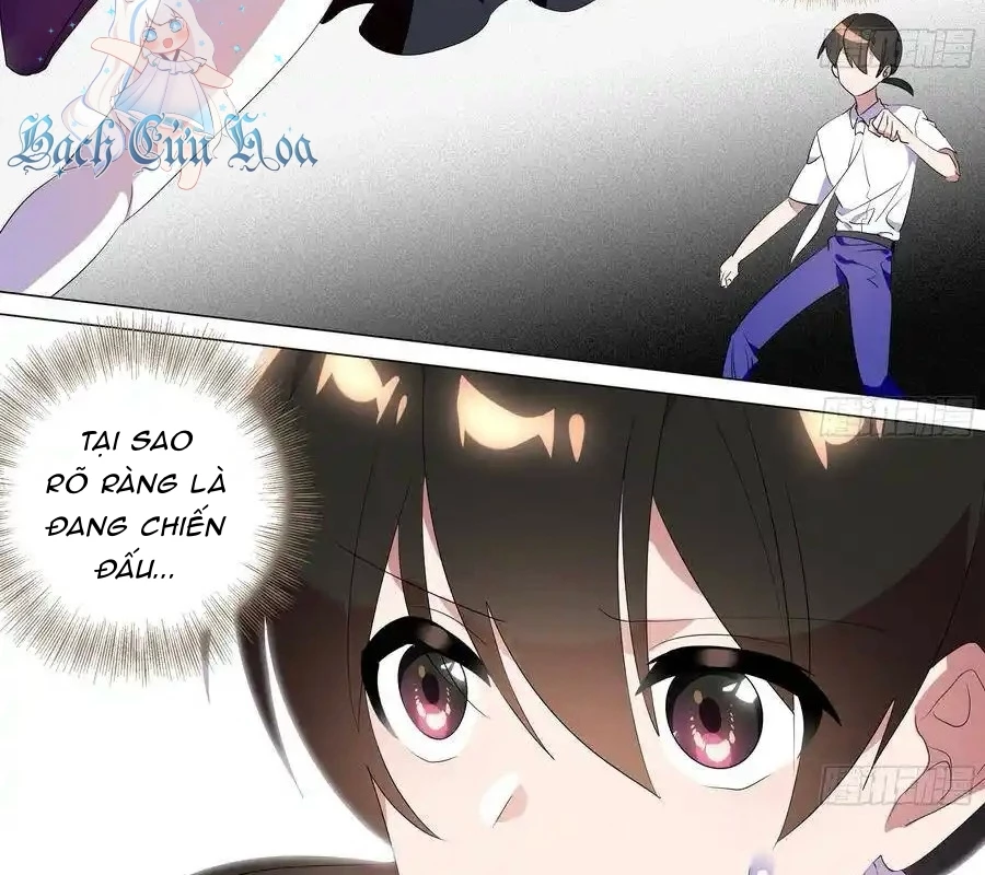 Bạn Gái Tôi Là Rồng Xấu Xa Chapter 54 - Trang 31