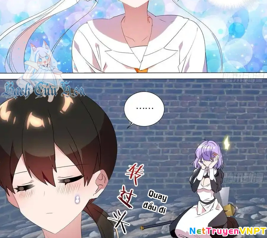 Bạn Gái Tôi Là Rồng Xấu Xa Chapter 54 - Trang 7