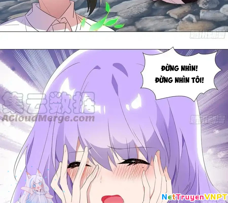 Bạn Gái Tôi Là Rồng Xấu Xa Chapter 54 - Trang 8