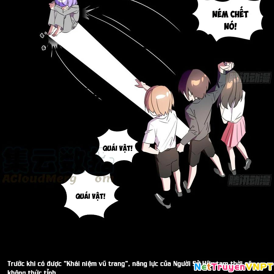 Bạn Gái Tôi Là Rồng Xấu Xa Chapter 55 - Trang 13