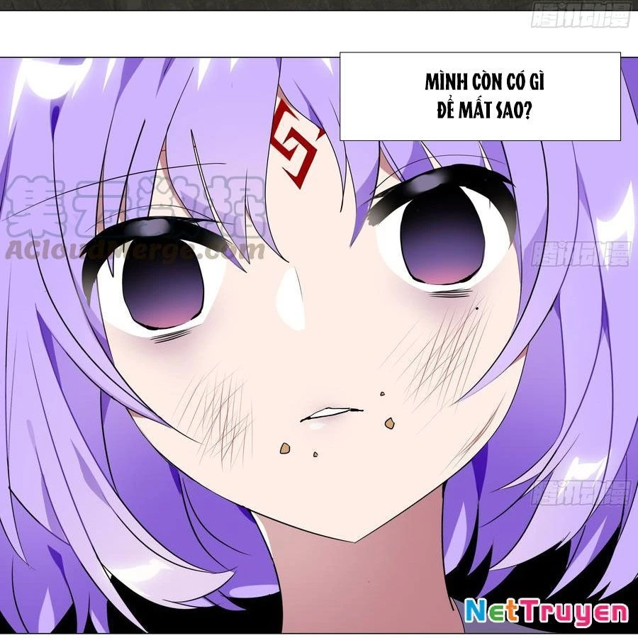 Bạn Gái Tôi Là Rồng Xấu Xa Chapter 55 - Trang 17