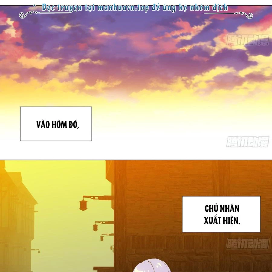 Bạn Gái Tôi Là Rồng Xấu Xa Chapter 55 - Trang 18