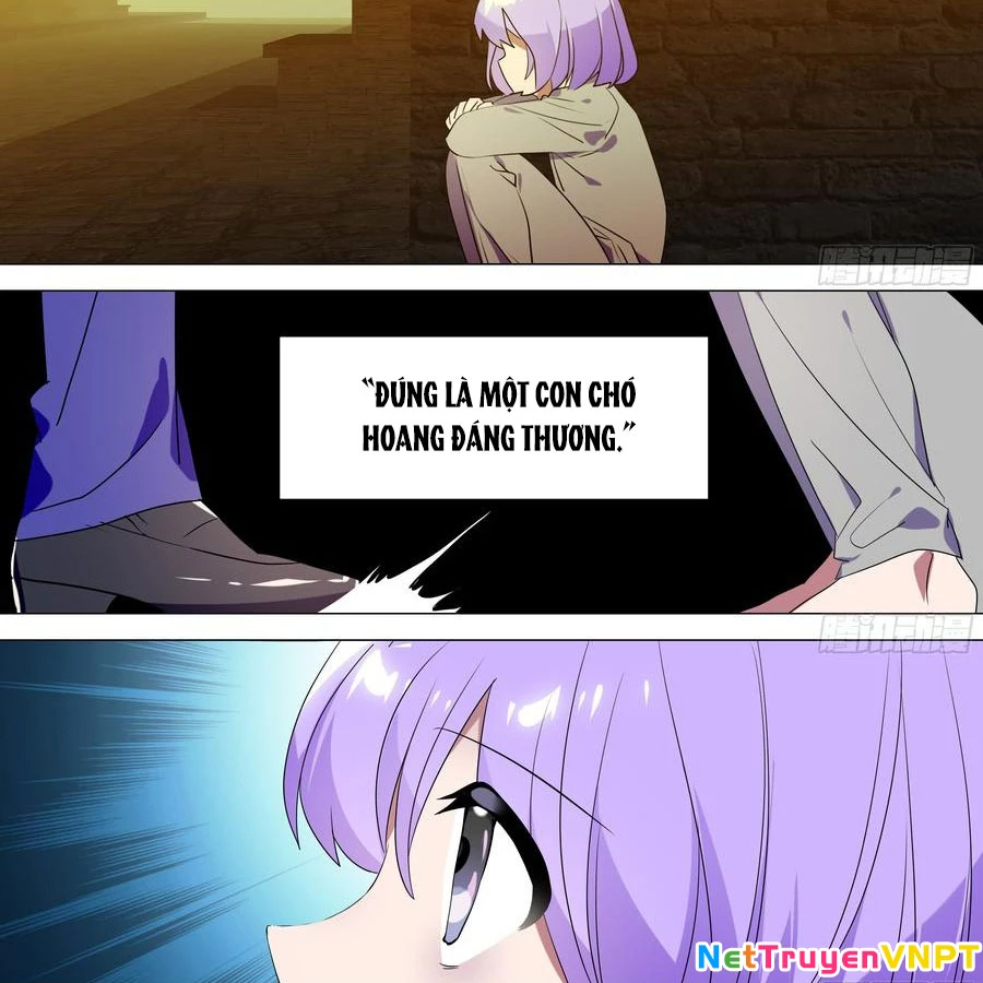 Bạn Gái Tôi Là Rồng Xấu Xa Chapter 55 - Trang 19