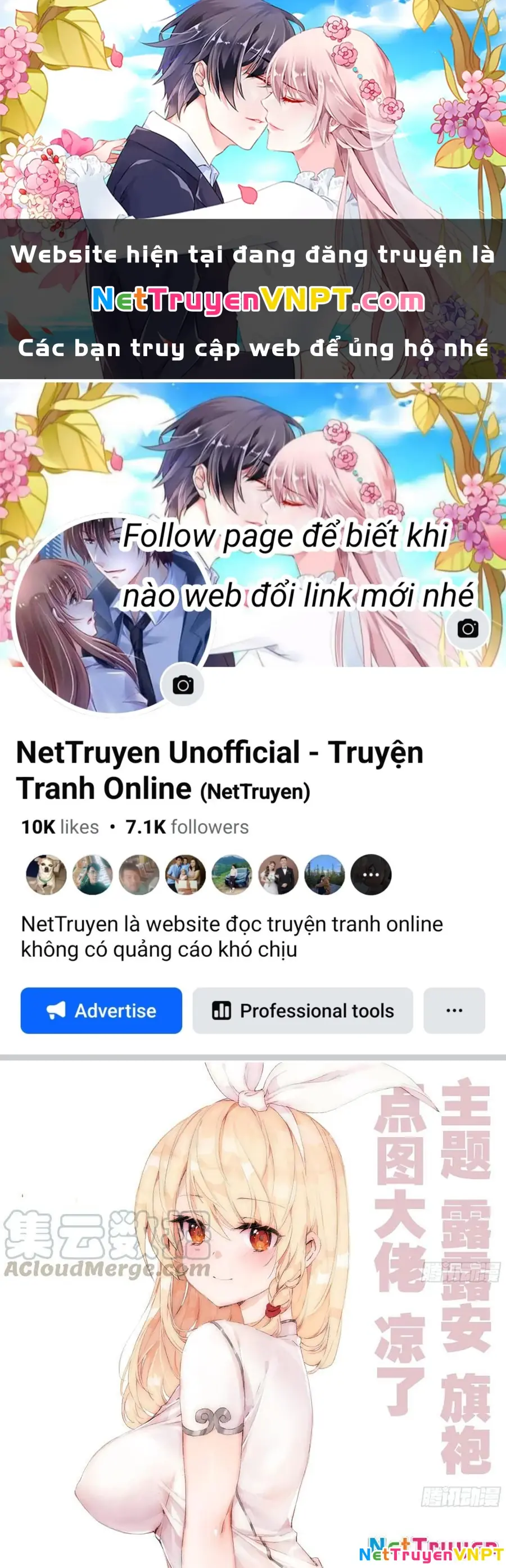 Bạn Gái Tôi Là Rồng Xấu Xa Chapter 55 - Trang 2