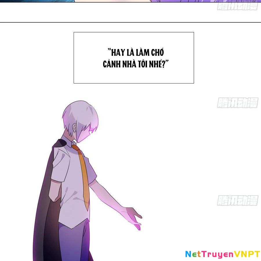 Bạn Gái Tôi Là Rồng Xấu Xa Chapter 55 - Trang 20