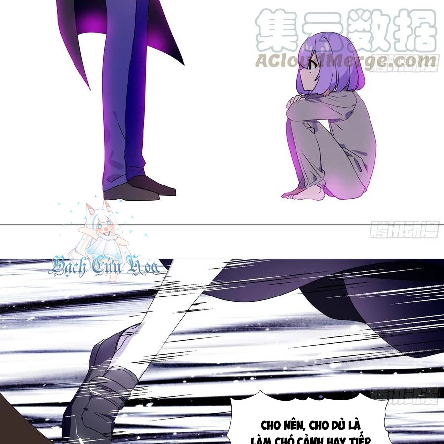 Bạn Gái Tôi Là Rồng Xấu Xa Chapter 55 - Trang 21