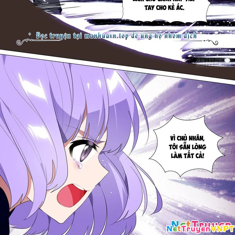 Bạn Gái Tôi Là Rồng Xấu Xa Chapter 55 - Trang 22