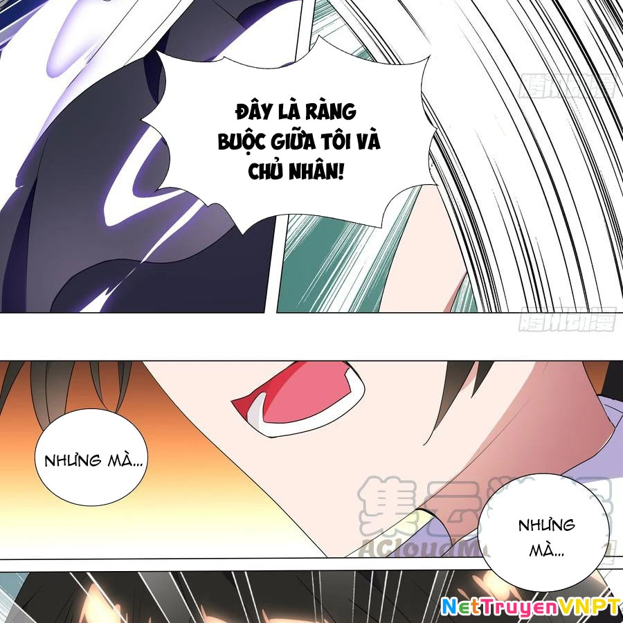 Bạn Gái Tôi Là Rồng Xấu Xa Chapter 55 - Trang 24