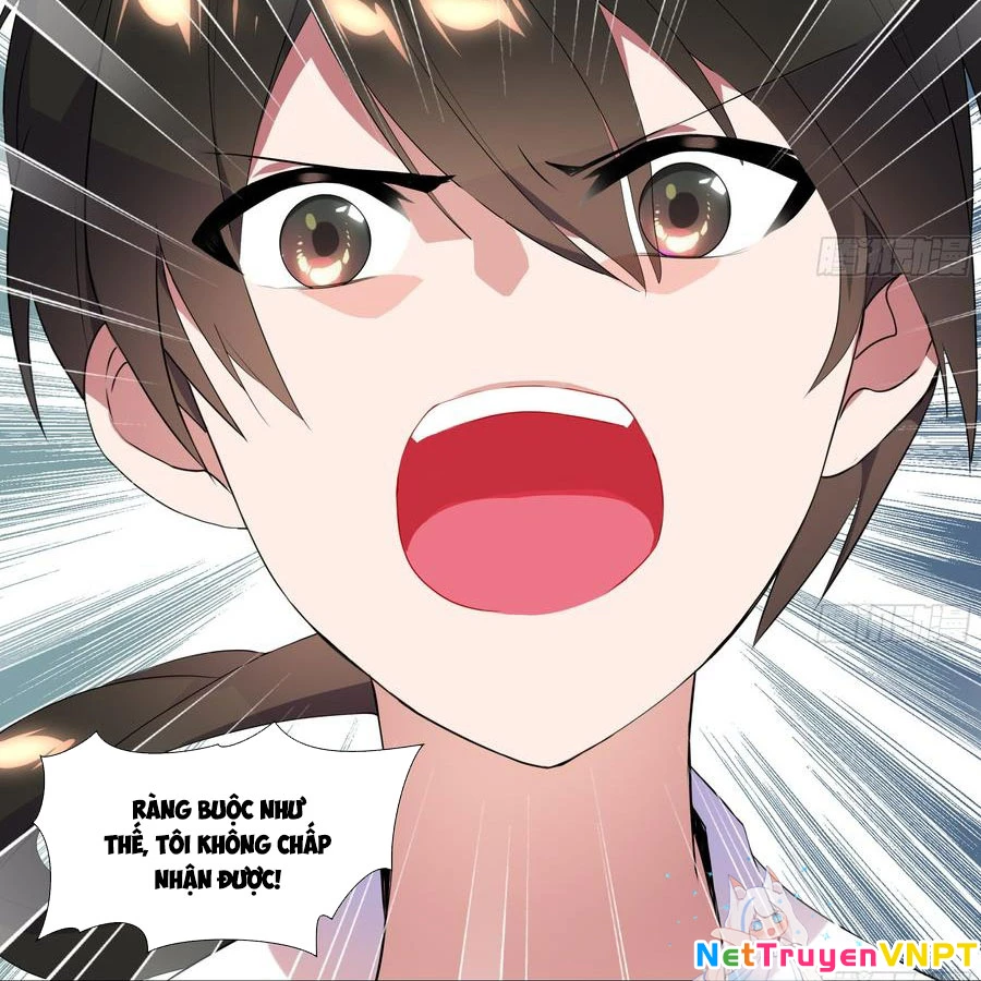 Bạn Gái Tôi Là Rồng Xấu Xa Chapter 55 - Trang 25