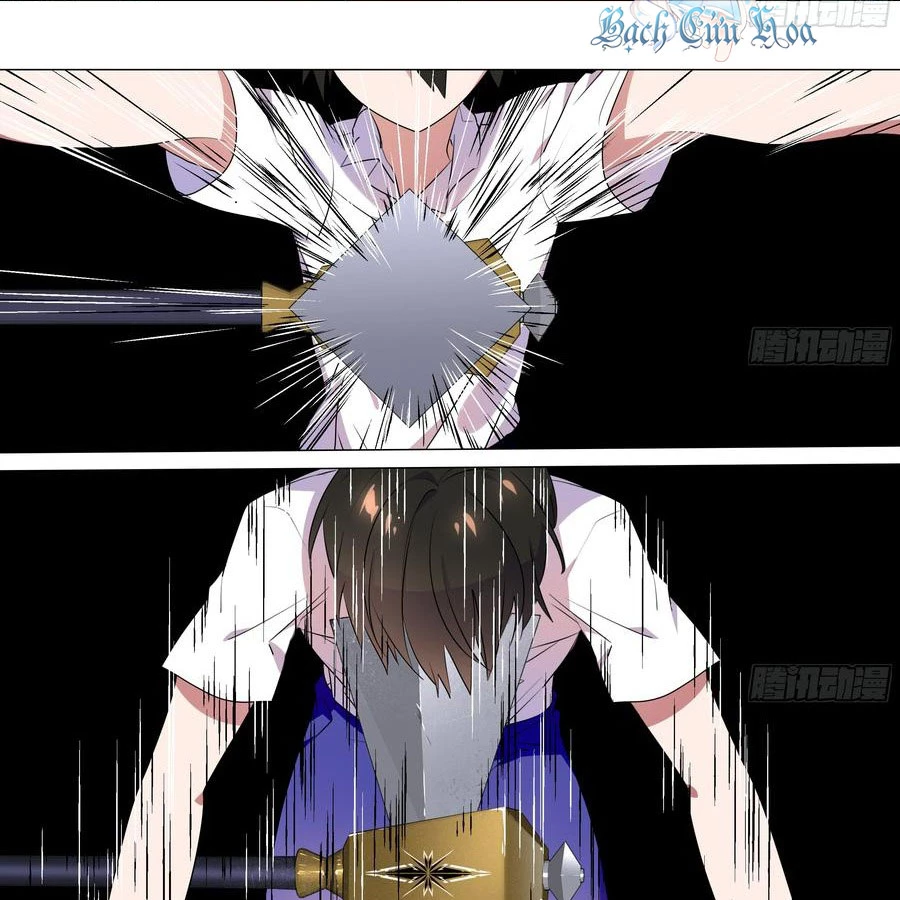 Bạn Gái Tôi Là Rồng Xấu Xa Chapter 55 - Trang 26