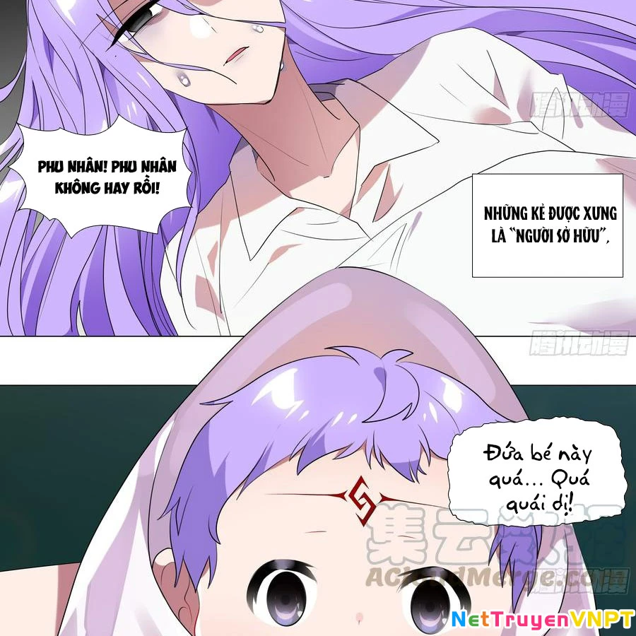 Bạn Gái Tôi Là Rồng Xấu Xa Chapter 55 - Trang 9