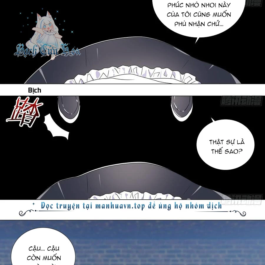 Bạn Gái Tôi Là Rồng Xấu Xa Chapter 56 - Trang 10